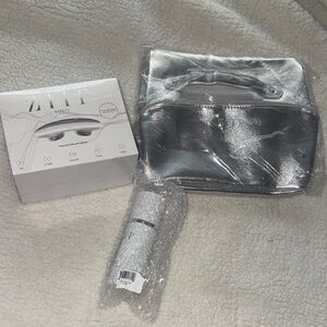 Halo Silver Skincare Device Set